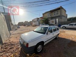 Opel Kadett